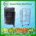 2015 fruits industriels séchage armoire / légumes déshydratation machine / aliments séchage four avec CE 008613253417552